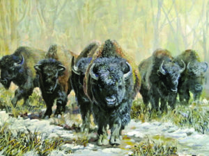 The Studio of Mary Ann Cherry The Studio of Mary Ann Cherry