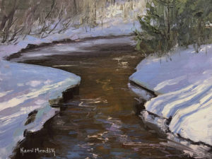 Winter Wonderland Winter Wonderland