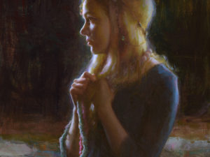 ‘How I Got Here’ ‘How I Got Here’