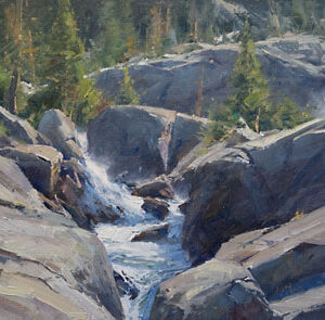 A Feeling of Time and Place