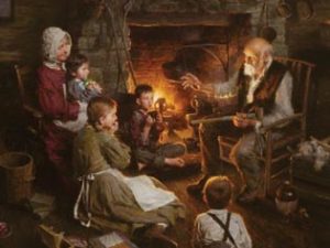 Capturing the Light Capturing the Light