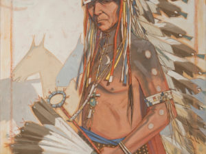 ‘My Art is About Messages’ ‘My Art is About Messages’