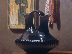 Still Life Choreographer