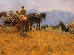 The Studio of Jim Rey The Studio of Jim Rey