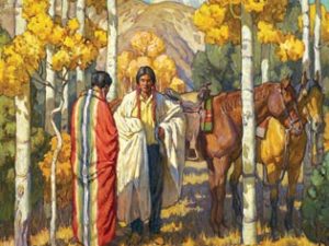 ‘Did I Move the Soul?’