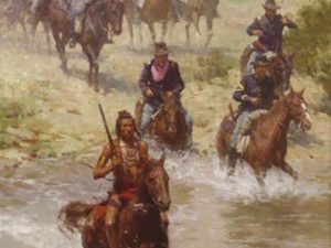 A Tapestry of Discovery