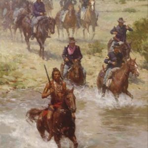 A Tapestry of Discovery