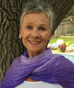 Image of Art of the West's Editor, Vicki Stavig