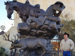 Monumentally Magnificent Monumentally Magnificent