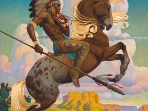 Western Nouveau Western Nouveau