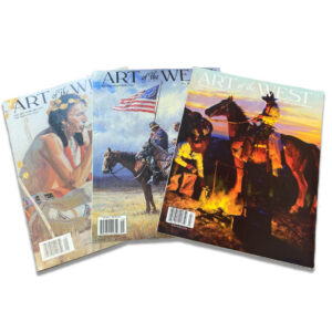 Back Issues 2000-2007