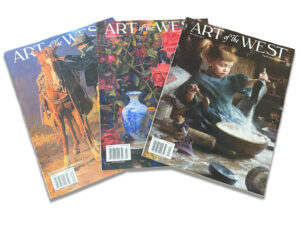 Back Issues 2008-2015