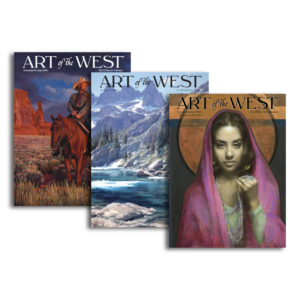 Back Issues 2016-2020