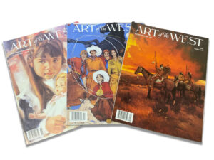 Back Issues 1992-1999