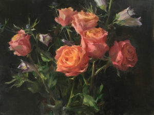 The Studio of Kyle Ma