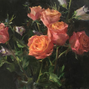 The Studio of Kyle Ma