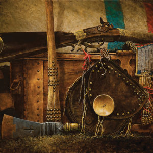 Seen Better Days by Andrew Knez Jr. Seen Better Days by Andrew Knez Jr.