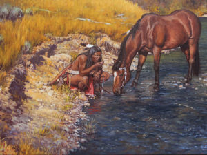 Portraits of the Past Portraits of the Past