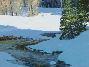 The Studio of Len Chmiel The Studio of Len Chmiel