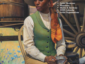 Guidebook of Art