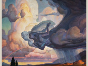Winds of Inspiration Winds of Inspiration