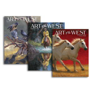 Back Issues 2021-2025