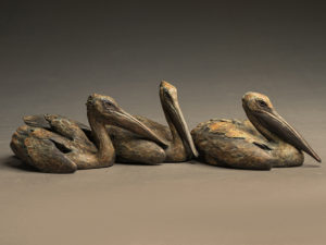 The Studio of Stefan Savides