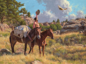 ‘The Ball Just Kept Rolling’