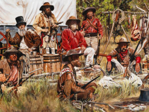 Embracing the Challenge