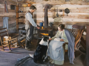 The Adventure Continues