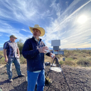 Scottsdale Artists’ School: 40 Years of Artist Education