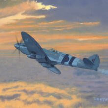 A Journey Through History