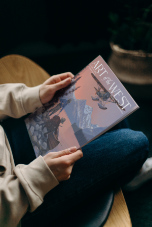 Back Issue of the Magazine