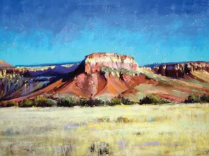 A Magnificent Obsession