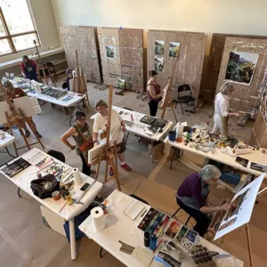 Dusting Off the Cobwebs