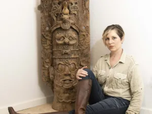 That Belongs in a Museum!