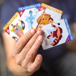 ‘Brain Power, Creativity, and a Healthy Appetite for Problem Solving’