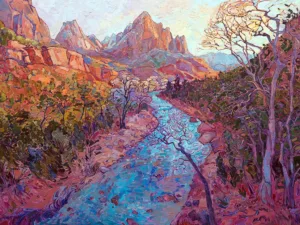 A Celebration of Color