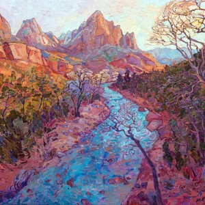 A Celebration of Color