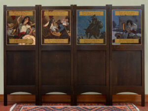 Where Function Meets Fine Art