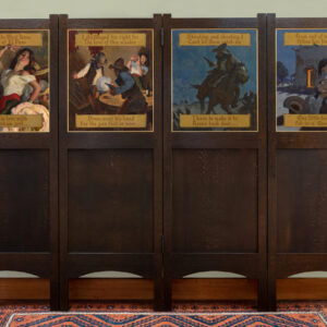 Where Function Meets Fine Art