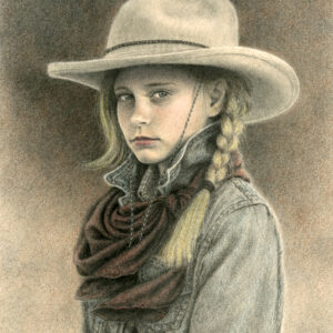 Portraits of the West