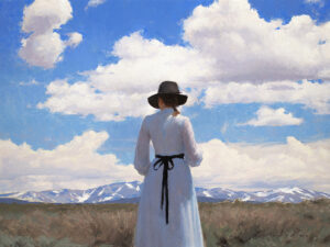 The Romance of the West