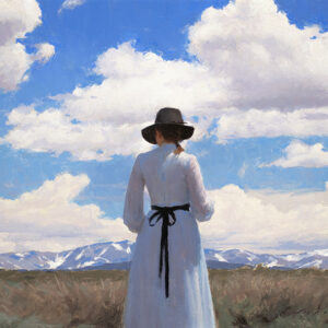 The Romance of the West