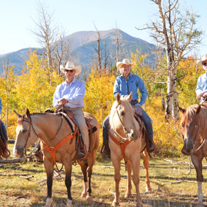 A Riding Tradition