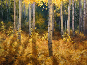 Plein Air Ambassador