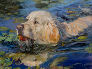 Dogs, Landscapes, and More