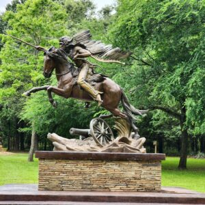 The Studio of Vic Payne