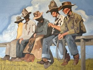 Unique Interpretations Unique Interpretations