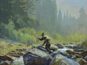 Keeping It Fresh Keeping It Fresh